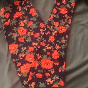 Lularoe leggings -os